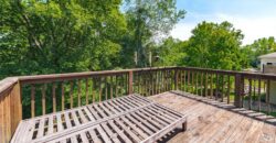 1517 DUNCAN Drive, Liberty, MO 64068