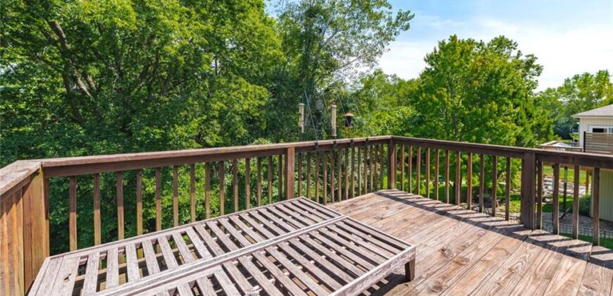 1517 DUNCAN Drive, Liberty, MO 64068