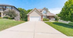 1517 DUNCAN Drive, Liberty, MO 64068
