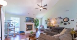 1517 DUNCAN Drive, Liberty, MO 64068