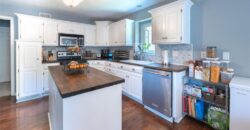 1517 DUNCAN Drive, Liberty, MO 64068