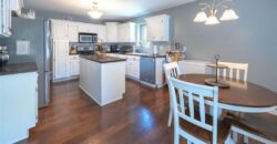 1517 DUNCAN Drive, Liberty, MO 64068