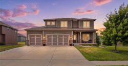 1729 Cambridge Circle, Kearney, MO 64060