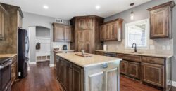 1729 Cambridge Circle, Kearney, MO 64060