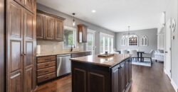 1729 Cambridge Circle, Kearney, MO 64060