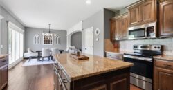 1729 Cambridge Circle, Kearney, MO 64060