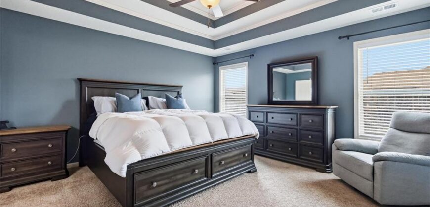1729 Cambridge Circle, Kearney, MO 64060