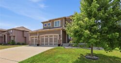 1729 Cambridge Circle, Kearney, MO 64060