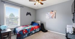 1729 Cambridge Circle, Kearney, MO 64060