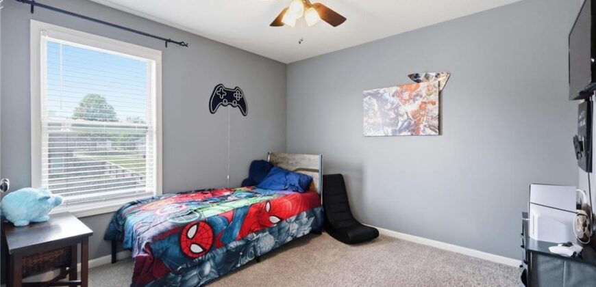 1729 Cambridge Circle, Kearney, MO 64060