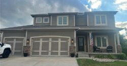 1729 Cambridge Circle, Kearney, MO 64060