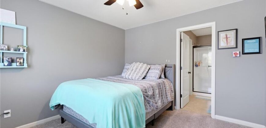 1729 Cambridge Circle, Kearney, MO 64060