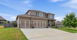 1729 Cambridge Circle, Kearney, MO 64060