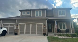 1729 Cambridge Circle, Kearney, MO 64060
