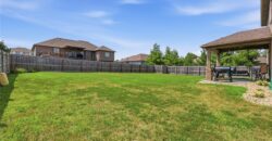 1729 Cambridge Circle, Kearney, MO 64060