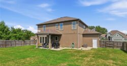 1729 Cambridge Circle, Kearney, MO 64060