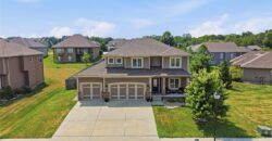 1729 Cambridge Circle, Kearney, MO 64060