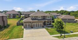 1729 Cambridge Circle, Kearney, MO 64060