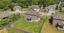1729 Cambridge Circle, Kearney, MO 64060