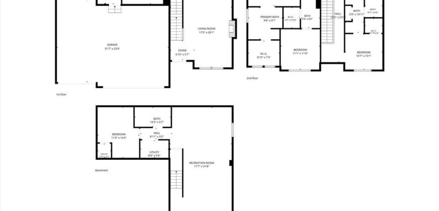 1729 Cambridge Circle, Kearney, MO 64060