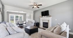 1729 Cambridge Circle, Kearney, MO 64060