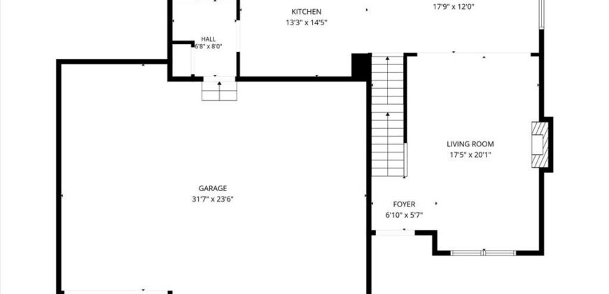 1729 Cambridge Circle, Kearney, MO 64060