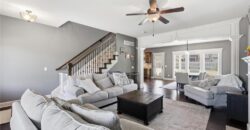 1729 Cambridge Circle, Kearney, MO 64060