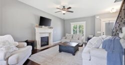1729 Cambridge Circle, Kearney, MO 64060