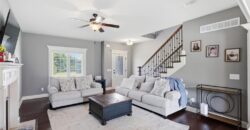 1729 Cambridge Circle, Kearney, MO 64060