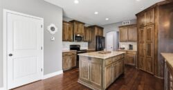 1729 Cambridge Circle, Kearney, MO 64060