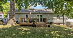 4617 NE 47th Street, Kansas City, MO 64117