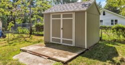 4617 NE 47th Street, Kansas City, MO 64117