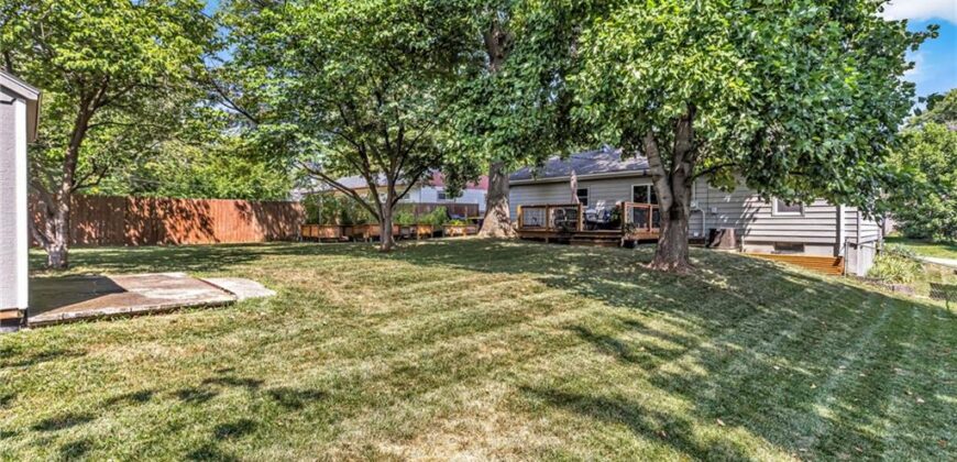 4617 NE 47th Street, Kansas City, MO 64117