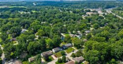 4617 NE 47th Street, Kansas City, MO 64117