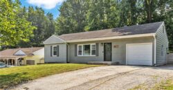 4617 NE 47th Street, Kansas City, MO 64117