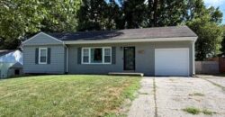 4617 NE 47th Street, Kansas City, MO 64117
