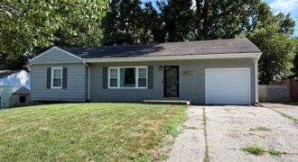4617 NE 47th Street, Kansas City, MO 64117