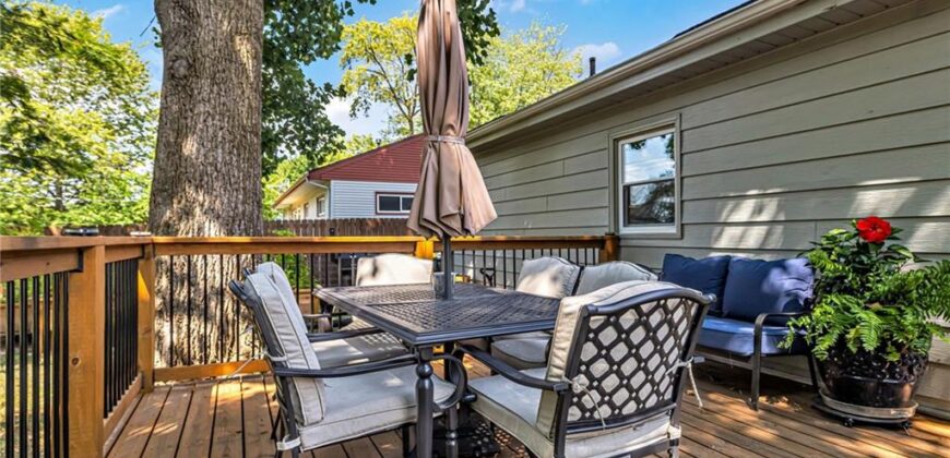 4617 NE 47th Street, Kansas City, MO 64117