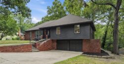 4606 NW 83rd Street, Kansas City, MO 64151