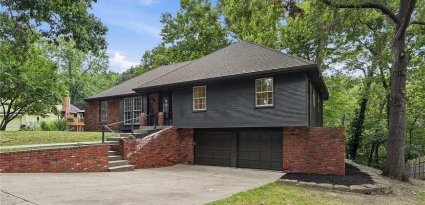 4606 NW 83rd Street, Kansas City, MO 64151
