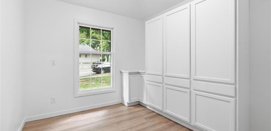 4606 NW 83rd Street, Kansas City, MO 64151