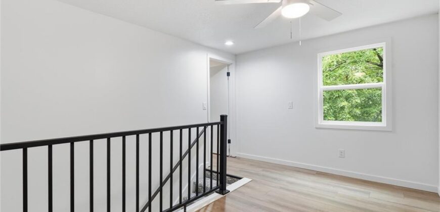 4606 NW 83rd Street, Kansas City, MO 64151