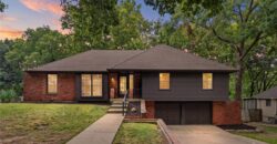 4606 NW 83rd Street, Kansas City, MO 64151