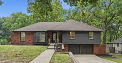4606 NW 83rd Street, Kansas City, MO 64151