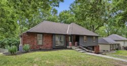 4606 NW 83rd Street, Kansas City, MO 64151