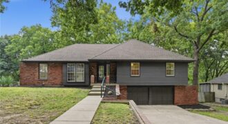 4606 NW 83rd Street, Kansas City, MO 64151