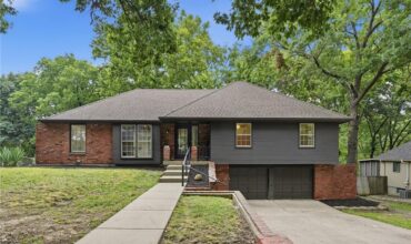 4606 NW 83rd Street, Kansas City, MO 64151
