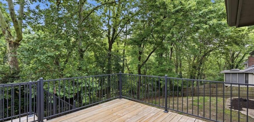 4606 NW 83rd Street, Kansas City, MO 64151