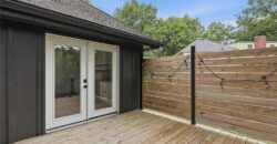 4606 NW 83rd Street, Kansas City, MO 64151