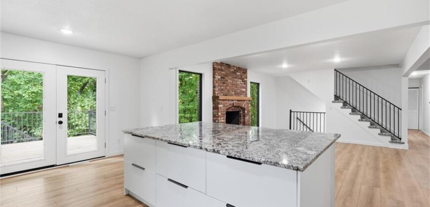 4606 NW 83rd Street, Kansas City, MO 64151